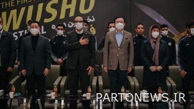 سفیر چین: ووشو یکی از حلقه‌های مهم پیوند بین ایران و چین است
