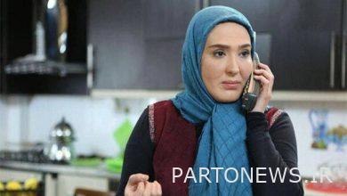 وكالة أنباء مهر: وفاة الفنانة السينمائية والتلفزيونية زهرة فكور صبور |  إيران وأخبار العالم