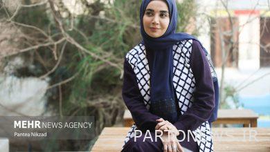 في هذه الأيام ، أشارك في "جملة النمو" / تأثير "Noon.kh" على رؤية الممثل - مهر |  إيران وأخبار العالم