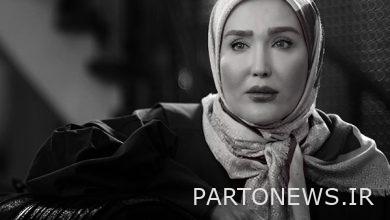 الإعلان عن موعد جنازة زهرة فكور صبور / الصورة الأخيرة لـ "بيهمجانجان" - وكالة أنباء مهر |  إيران وأخبار العالم