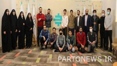 ختام فعاليات الدورة الثالثة عشرة للابتكار التربوي الشاهرسوق - وكالة مهر للأنباء | إيران وأخبار العالم