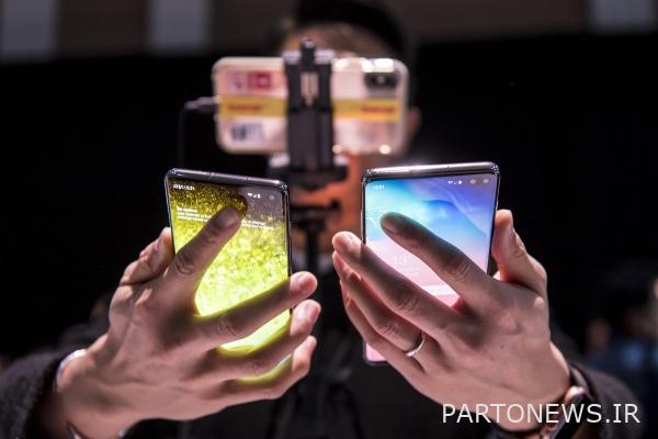 هکرها نزدیک به 200 گیگابایت کد منبع داخلی سامسونگ - TechCrunch را فاش کردند
