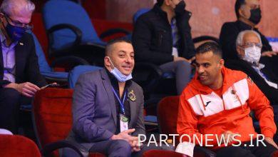 ناظر فدراسیون جهانی تکواندو: ایران میزبان خوبی برای رویدادهای بین‌المللی است