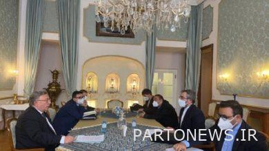 Ulyanov: We are waiting for Bagheri to return to Vienna - Mehr News Agency |  Iran and world's news