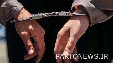 One of the branches of promoting corruption in cyberspace was arrested - Mehr News Agency | Iran and world's news
