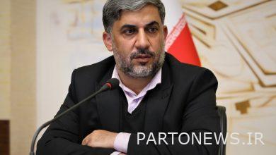 The approach of introducing the capacities of villages in Nowruz 1401