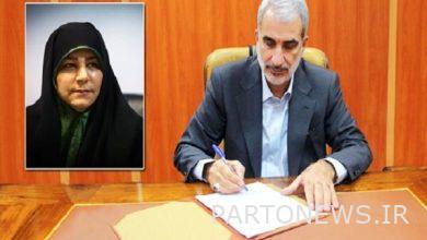 Adviser to the Minister of Education on Women's Affairs appointed - Mehr News Agency |  Iran and world's news