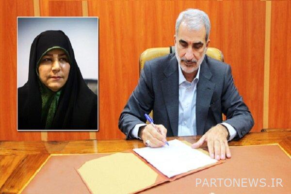 Adviser to the Minister of Education on Women's Affairs appointed - Mehr News Agency | Iran and world's news
