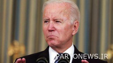 Biden calls for protection of children in cyberspace - Mehr News Agency |  Iran and world's news