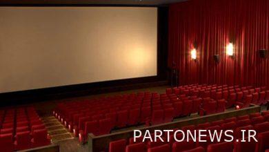 Cinema tickets have officially become more expensive / Ticket prices have tripled