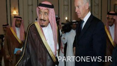 وكالة مهر للأنباء: دعم الولايات المتحدة لحلفائها مجرد وهم إيران وأخبار العالم