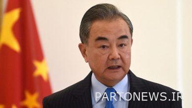 Beijing: We hope the Russia-Ukraine war will stop