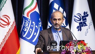 Jebli: We do not consider the national media limited to the borders of Iran
