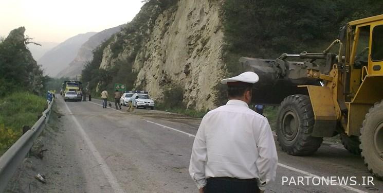Haraz road blockade from today until March 15