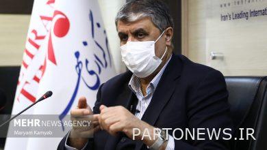 Atomic energy readiness to partner with education - Mehr News Agency |  Iran and world's news