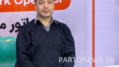 عسکری: تیم ملی تکواندو در مسیر پوست‌اندازی است