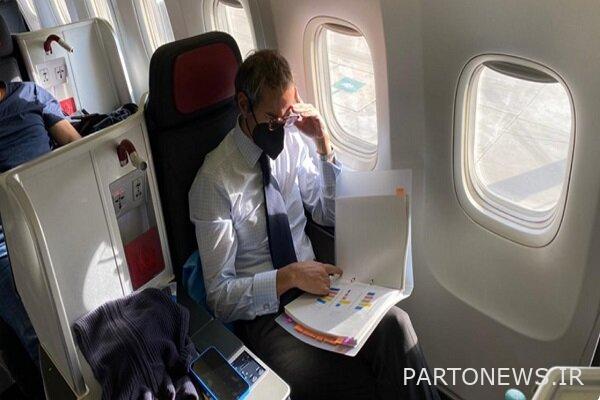 Agency approves Grossi's trip to Iran - Mehr News Agency | Iran and world's news