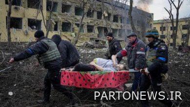 سازمان ملل بر بازخواست عاملان حمله به بیمارستان در اوکراین تاکید کرد