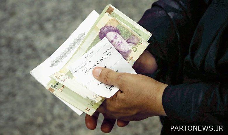 چه کسانی فردا سود سهام عدالت میگیرند؟