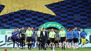 Lack of financial transparency in the monetary artery of Iranian football / a darkroom called the league organization!