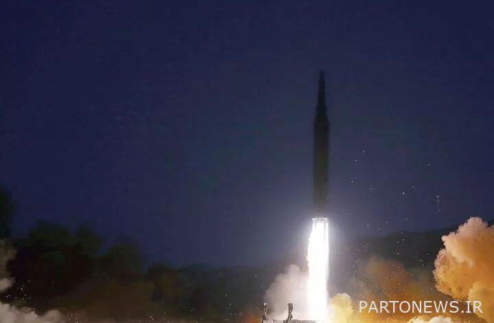 خبرگزاری فرانسه: پرتابه جدید کره شمالی یک موشک قاره‌پیما بود