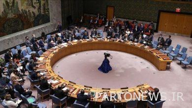 شورای امنیت پرونده تسلیحات بیولوژیک آمریکا در اوکراین را بررسی می کند