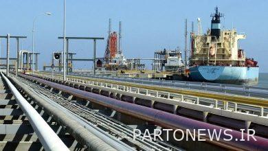 آسوشیتدپرس مدعی توقیف دو نفتکش حامل نفت ایران توسط آمریکا شد