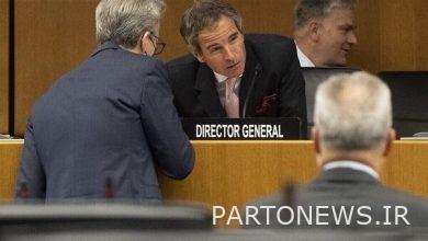 The agency made a new claim about the volume of enriched uranium in Iran - Mehr News Agency |  Iran and world's news