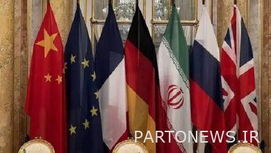 الاتفاق متاح / إيران تصر على الخطوط الحمراء - وكالة مهر للأنباء |  إيران وأخبار العالم