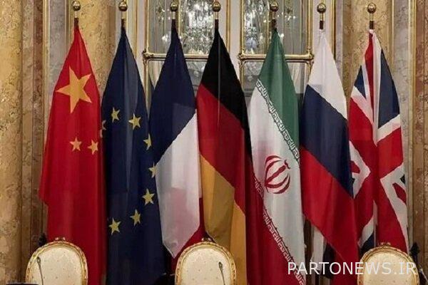 الاتفاق متاح / إيران تصر على الخطوط الحمراء - وكالة مهر للأنباء | إيران وأخبار العالم