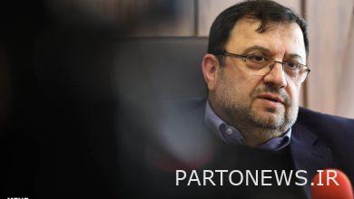 سكرتير المجلس الأعلى للفضاء الإلكتروني ليس عضوا في الشبكات الاجتماعية الأجنبية - وكالة مهر للأنباء |  إيران وأخبار العالم