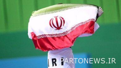 Holding the festival of the best of a century of Iranian sports