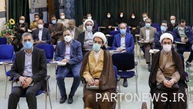 الحاجة للتواصل الفعال بين المنظمة البحثية وجامعة فرهانجيان - وكالة مهر للأنباء  إيران وأخبار العالم