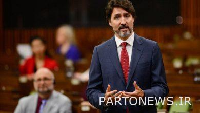 تحریم‌های جدید کانادا علیه روسیه