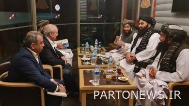 Taliban Foreign Minister: It is time to save the region from political strife and war