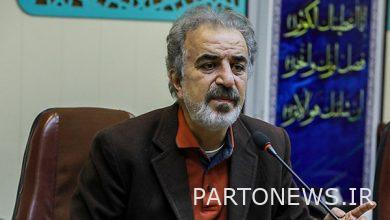 وفاة علي رضا غفاري مقدم البرامج الإذاعية والتلفزيونية - وكالة مهر للأنباء  إيران وأخبار العالم