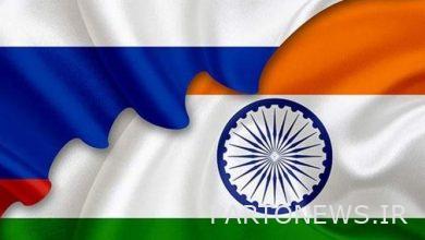 Russia sells oil to India in national currency