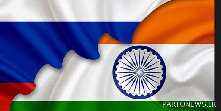 Russia sells oil to India in national currency