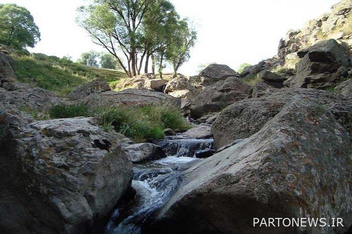 - Quick;  The city of heavenly springs سرعین