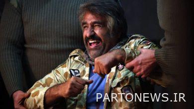Pejman Jamshidi's Narration of Hard and Exciting Sequences "Underground 3" - Mehr News Agency | Iran and world's news