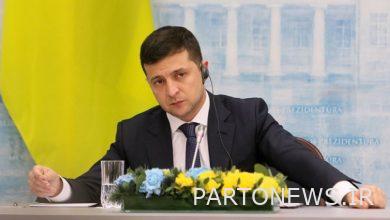 The latest developments in Ukraine;  The US Senate passed a resolution against Russia