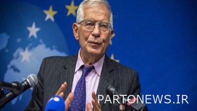 Borrell: Vienna talks need to be interrupted - Mehr News Agency | Iran and world's news