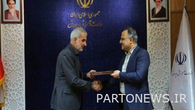 Deputy Minister of Planning and Resource Development of the Ministry of Education was appointed - Mehr News Agency |  Iran and world's news