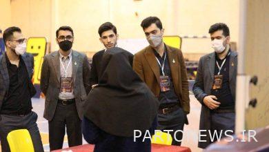 الشركات الناشئة تحدد احتياجات المجتمع - Mehr News Agency |  إيران وأخبار العالم