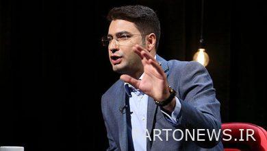 How can a political presenter be banned from being photographed? / Neutrality has religious problems - Mehr News Agency |  Iran and world's news