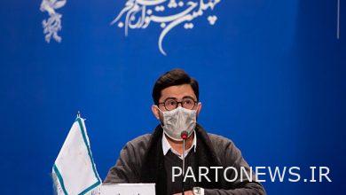 I performed from behind the scenes / Now the morning audience should not be bad - Mehr News Agency |  Iran and world's news