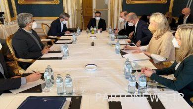 European Troika: Agreement is on the table - Mehr News Agency | Iran and world's news
