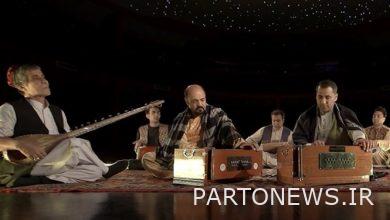 Afghan artists living in Iran give concerts / Herat Nightingale combines Iranian lyric with Herati song
