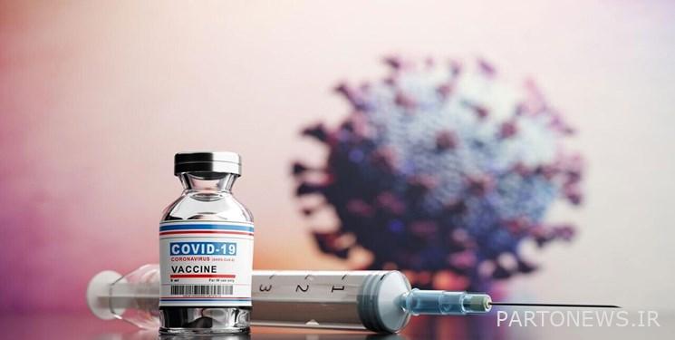Vaccination status control of individuals with national code attached to license plate / vaccine injection; Condition of Nowruz trips