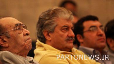 "It is possible with love" Eid Bahram Hasiri to the people! + Song